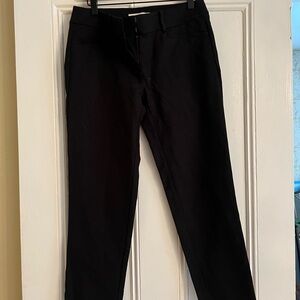 LOFT Best selling Riviera pants (ankle)